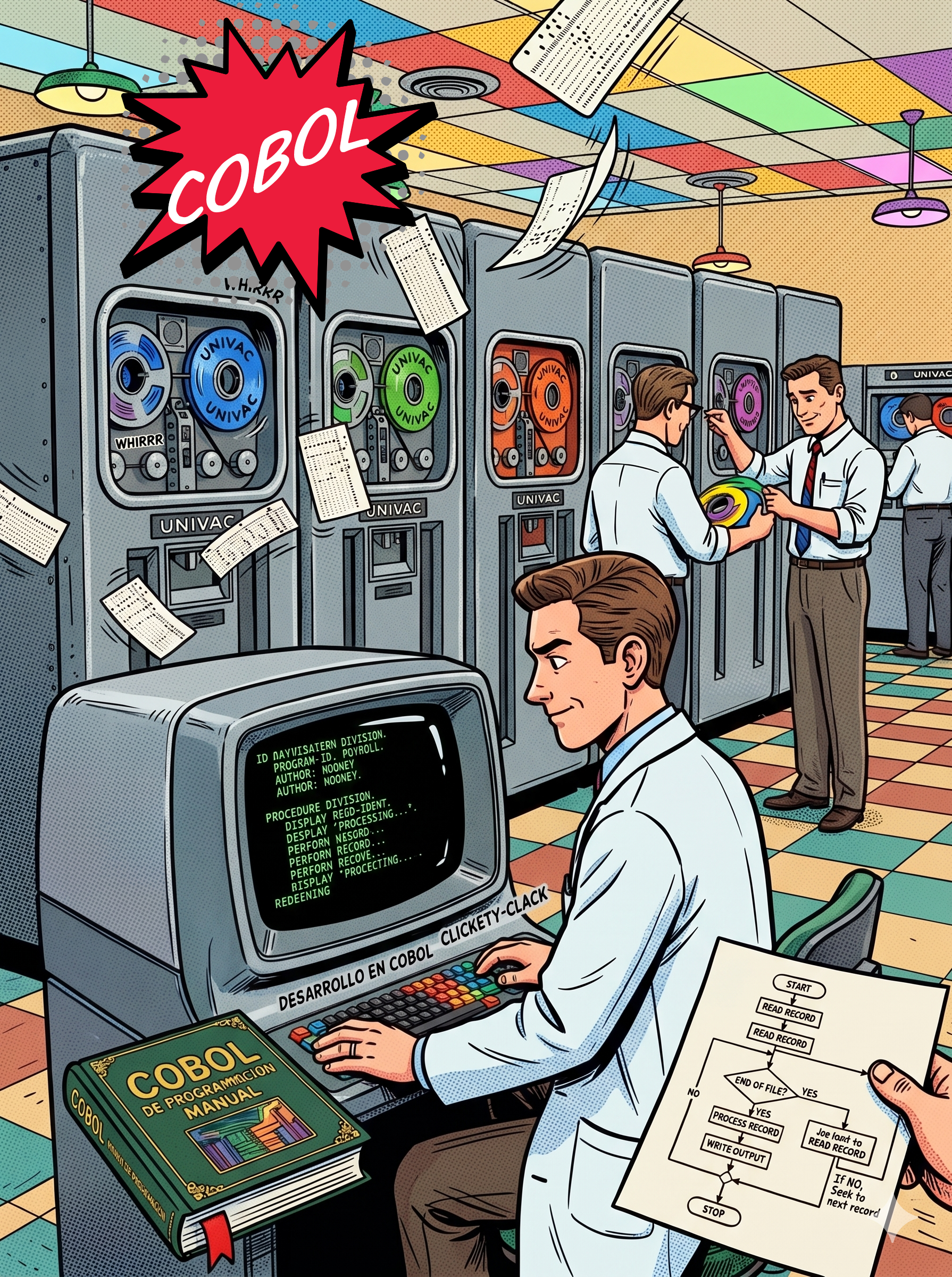 Cobol